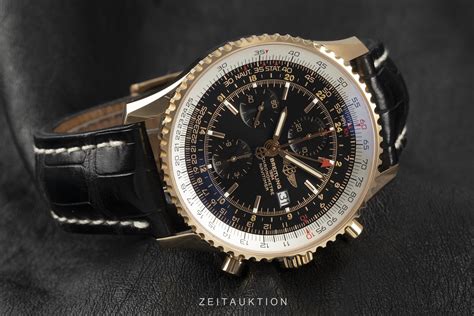 breitling navitimer world rotgold|Breitling Navitimer best price.